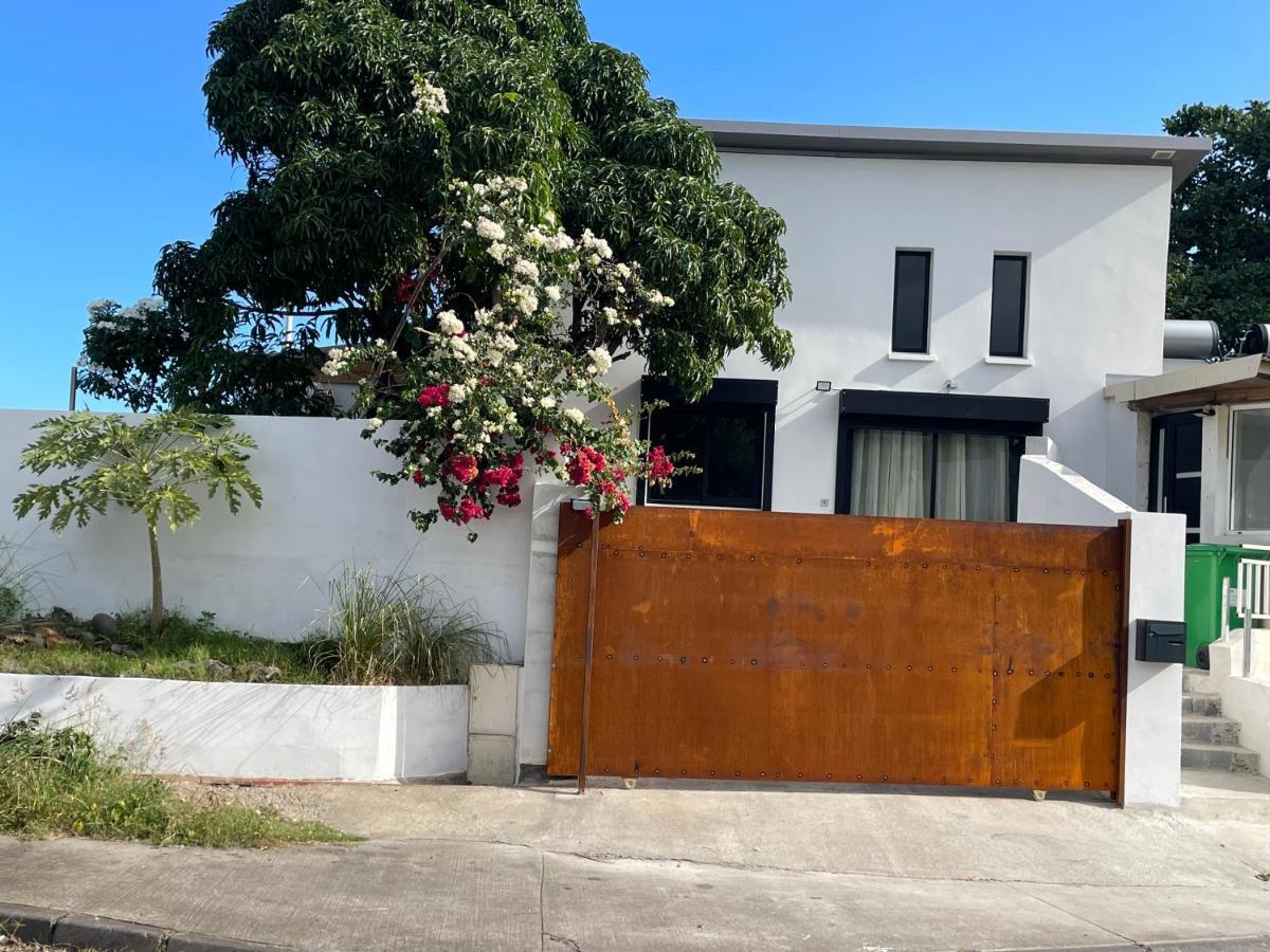 Villa Mya Location Saint Pierre Exterior foto