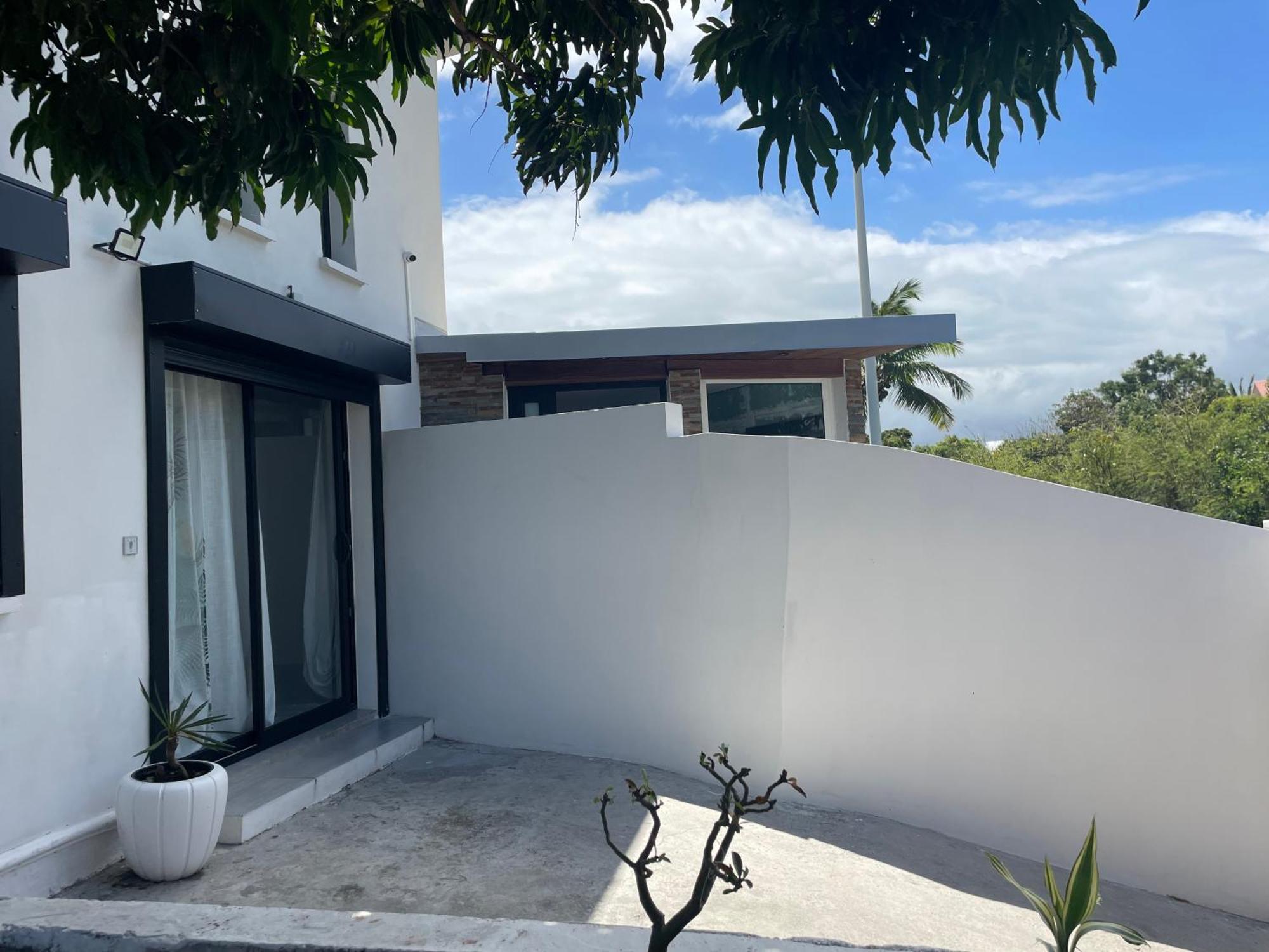 Villa Mya Location Saint Pierre Exterior foto