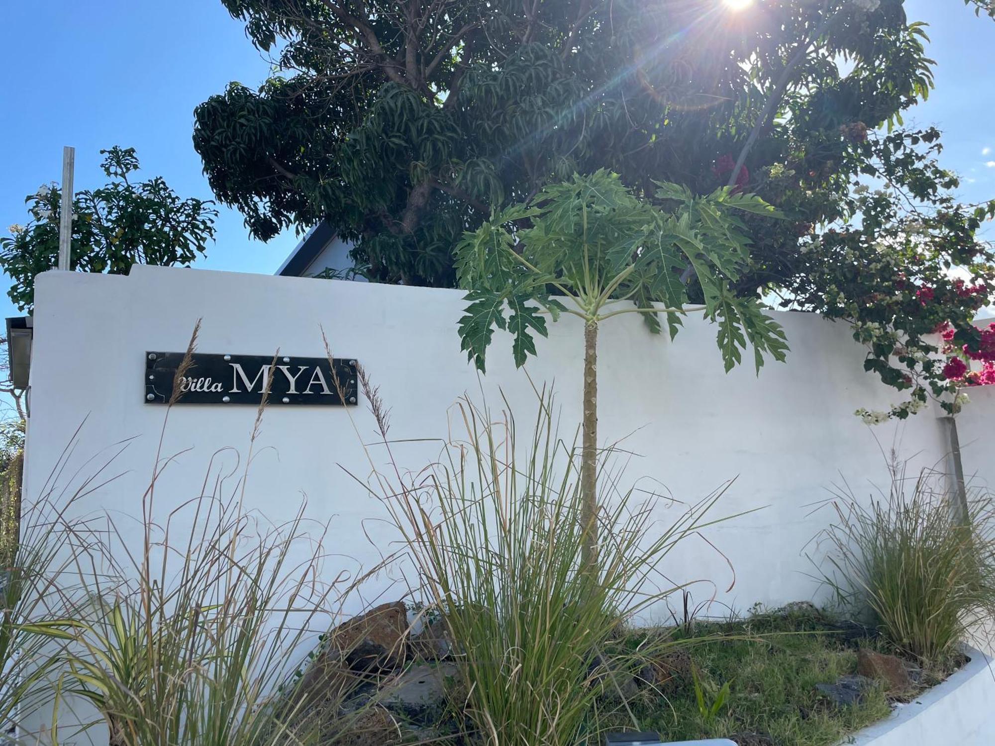 Villa Mya Location Saint Pierre Exterior foto