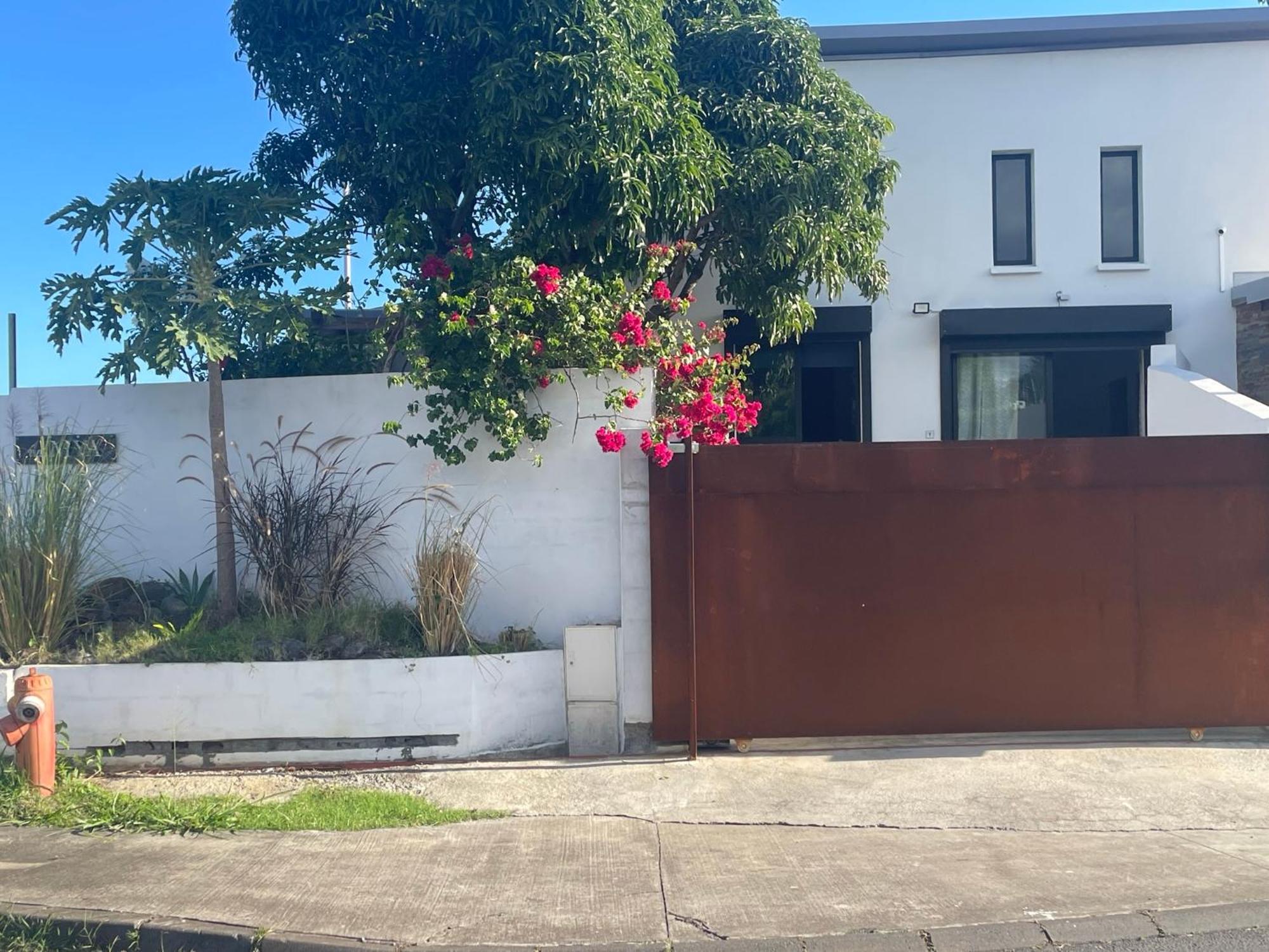 Villa Mya Location Saint Pierre Exterior foto